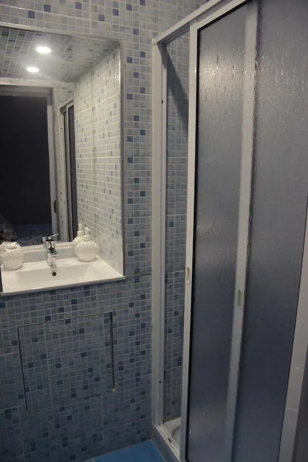 Apartmán Casa Da Nono Coimbra 0*,  Portugalsko