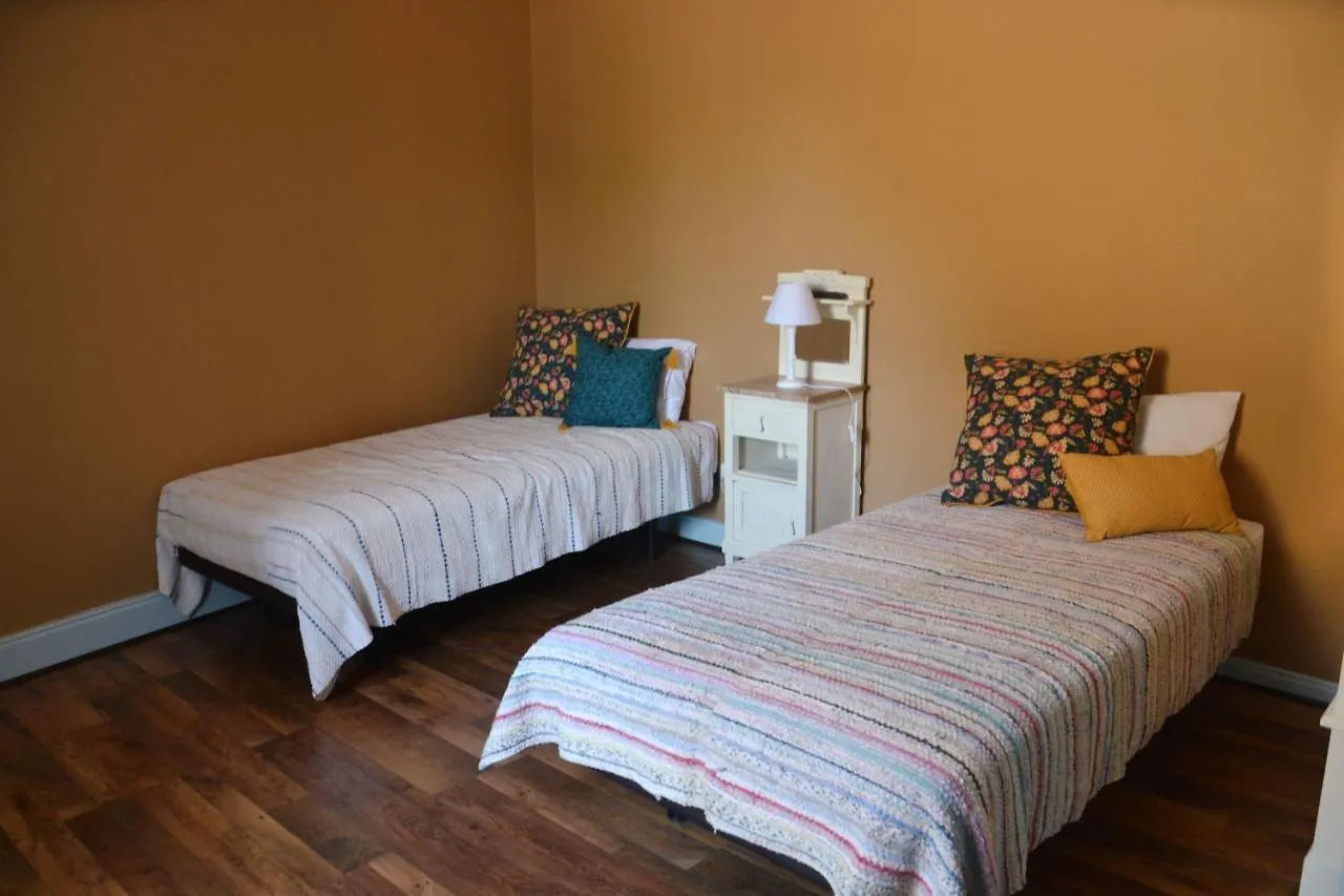 Apartmán Casa Da Nono Coimbra