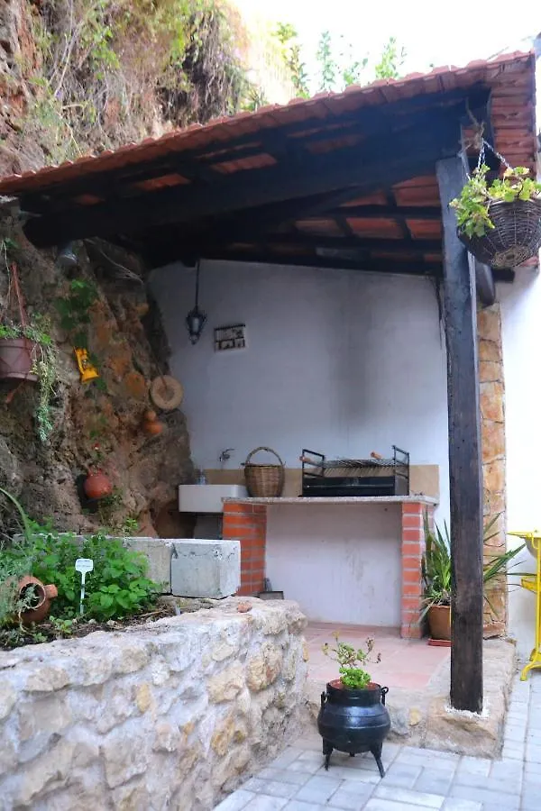 Apartmán Casa Da Nono Coimbra Portugalsko