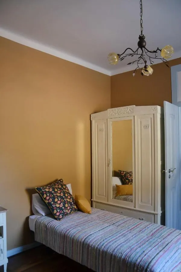Apartmán Casa Da Nono Coimbra
