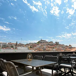 3* ホテル Mondego