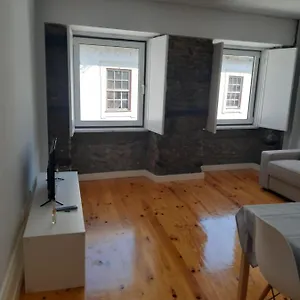 Apartamento São Bartolomeu 3, Coimbra