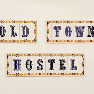 Old Town Hostel Apartment Lagos