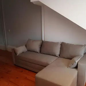 Apartamento São Bartolomeu 4, Coimbra