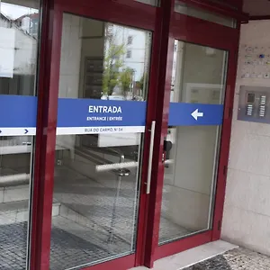 Terreiro Da Erva House Coimbra
