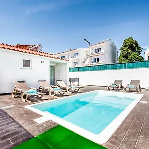 Mitto Villa Albufeira