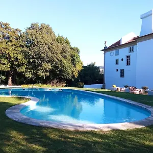 Palacio Da Portela Iii Coimbra