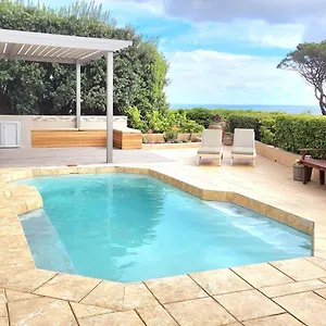 Horizon Bay - Camps Bay Homestay Cape Town