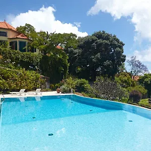 Quinta Santa Luzia Funchal (Madeira)