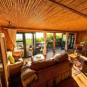 Scarborough Nature Lodge Cape Town