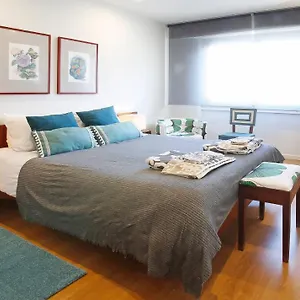 Anjos 44 Apartment Lisbon