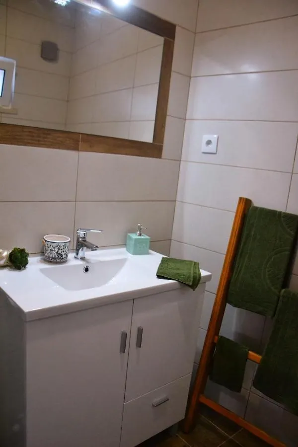 Apartament Casa Da Nono Coimbra 0*,