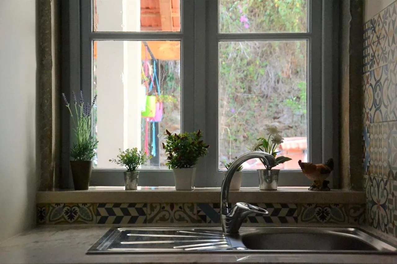 Apartament Casa Da Nono Coimbra