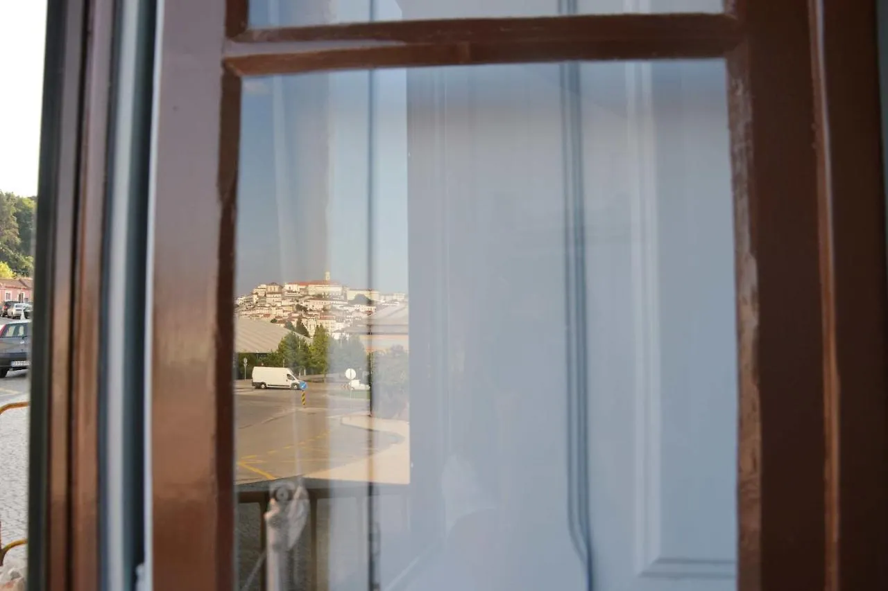 Apartamento Casa Da Nono Coímbra 0*,  Portugal