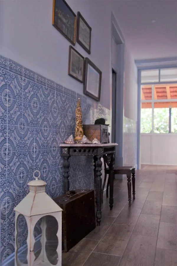 Apartamento Casa Da Nono Coímbra