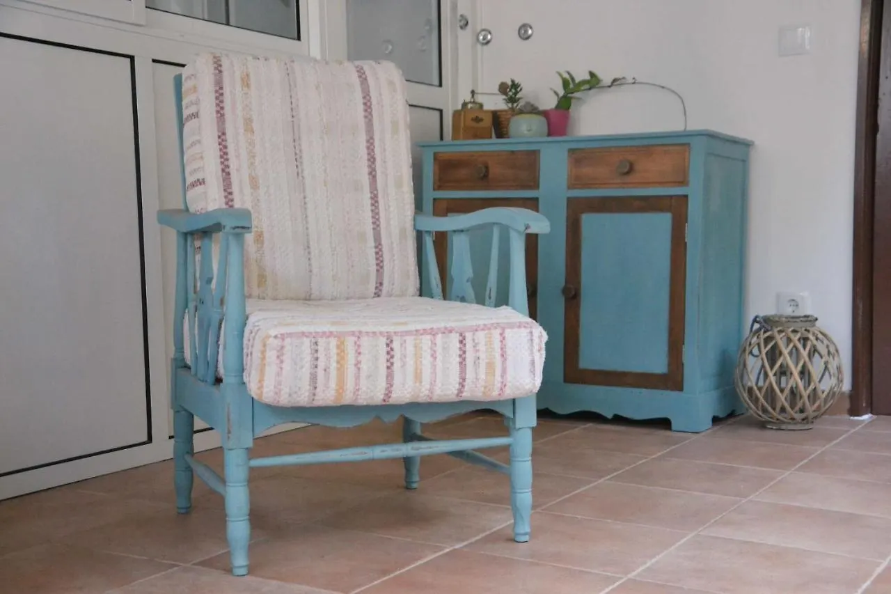 Apartament Casa Da Nono Coimbra Portugalia