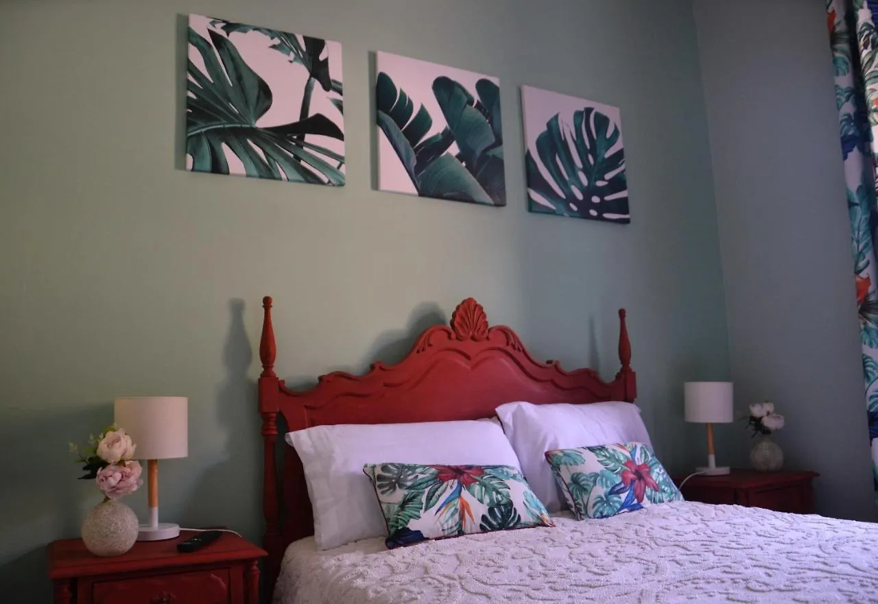 Apartamento Casa Da Nono Coímbra