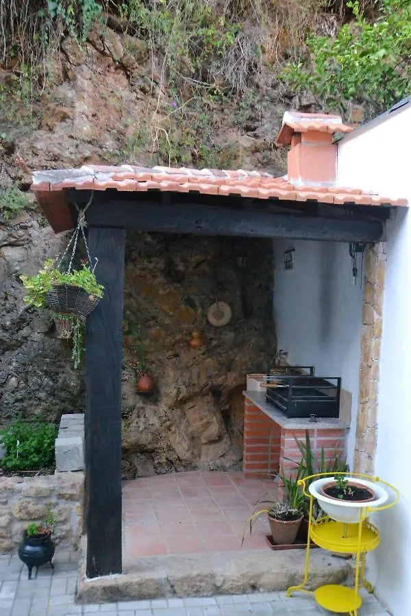 Apartament Casa Da Nono Coimbra Portugalia